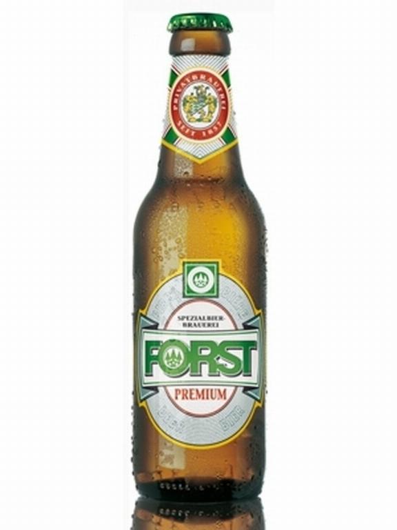 Forst 33 - Cocktail Ailanto Park Ustica