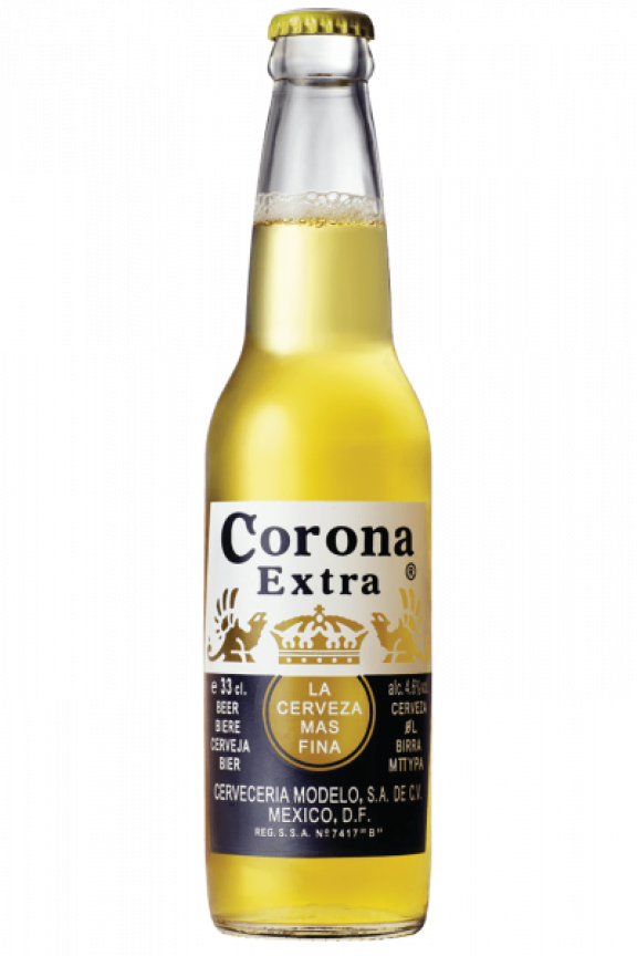 Corona - Cocktail Ailanto Park Ustica